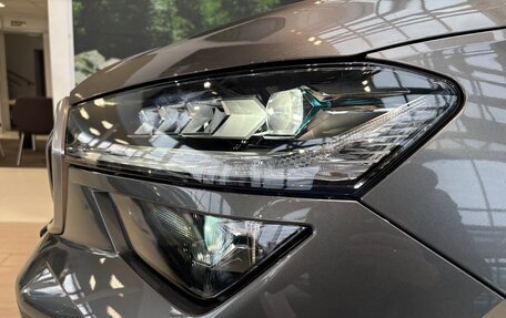 Skoda Kodiaq, 2025 год, 5 400 000 рублей, 7 фотография