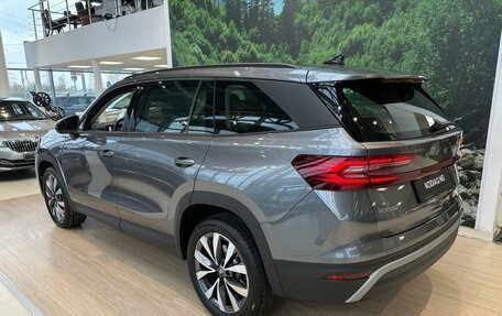 Skoda Kodiaq, 2025 год, 5 400 000 рублей, 10 фотография