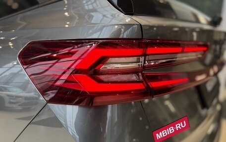 Skoda Kodiaq, 2025 год, 5 400 000 рублей, 14 фотография