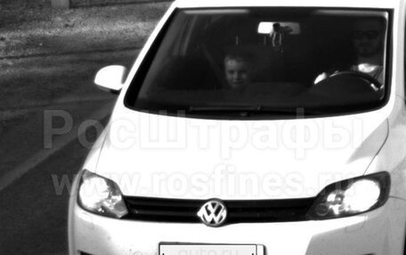 Volkswagen Golf Plus I, 2008 год, 930 000 рублей, 1 фотография