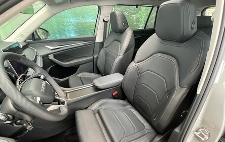 Skoda Kodiaq, 2025 год, 5 400 000 рублей, 17 фотография