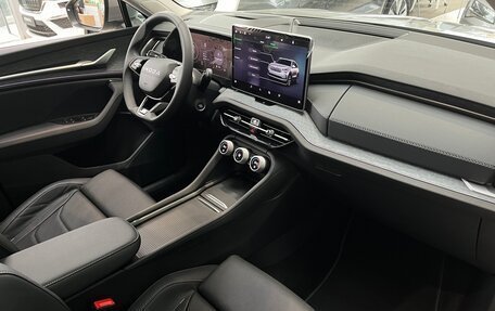Skoda Kodiaq, 2025 год, 5 400 000 рублей, 16 фотография