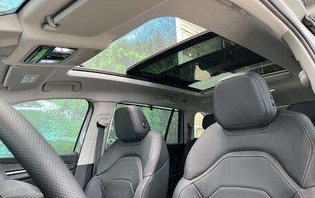 Skoda Kodiaq, 2025 год, 5 400 000 рублей, 19 фотография