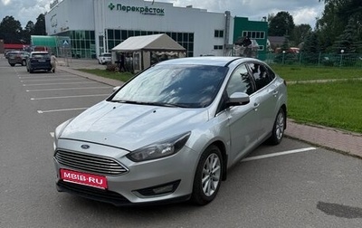 Ford Focus III, 2011 год, 800 000 рублей, 1 фотография