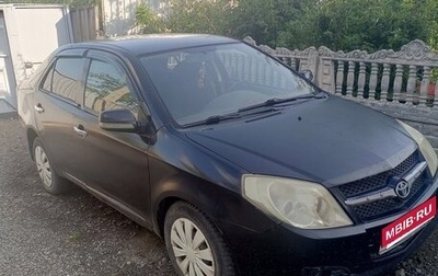 Geely MK I рестайлинг, 2008 год, 120 000 рублей, 1 фотография