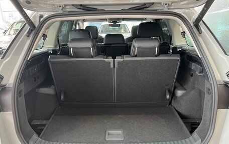 Skoda Kodiaq, 2025 год, 5 400 000 рублей, 24 фотография