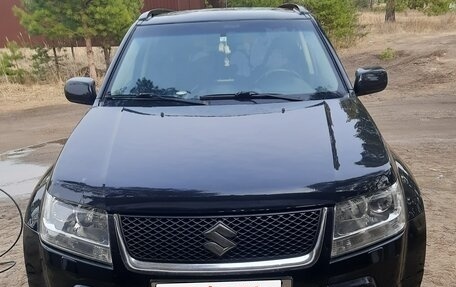 Suzuki Grand Vitara, 2008 год, 850 000 рублей, 1 фотография