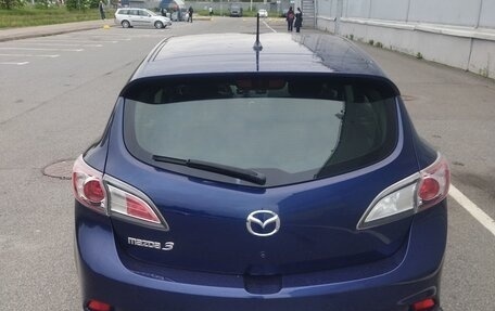 Mazda 3, 2012 год, 805 000 рублей, 1 фотография