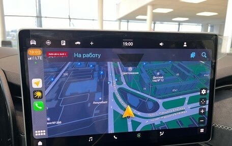 Skoda Kodiaq, 2025 год, 5 400 000 рублей, 27 фотография