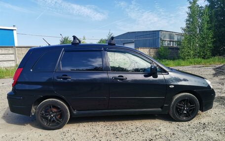 Suzuki Liana, 2004 год, 310 000 рублей, 6 фотография
