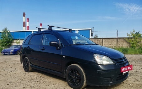 Suzuki Liana, 2004 год, 310 000 рублей, 7 фотография