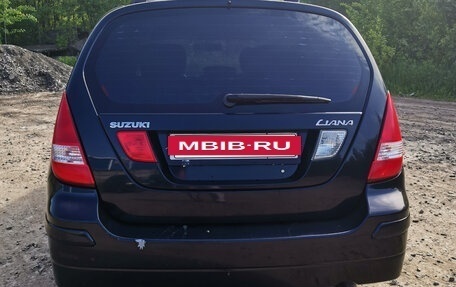Suzuki Liana, 2004 год, 310 000 рублей, 4 фотография