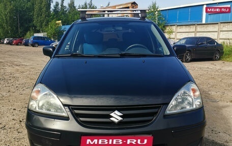 Suzuki Liana, 2004 год, 310 000 рублей, 8 фотография