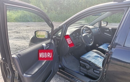 Suzuki Liana, 2004 год, 310 000 рублей, 16 фотография