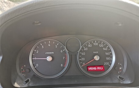 Suzuki Liana, 2004 год, 310 000 рублей, 18 фотография