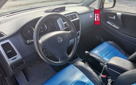 Suzuki Liana, 2004 год, 310 000 рублей, 17 фотография
