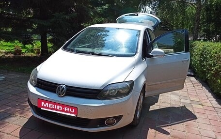 Volkswagen Golf Plus I, 2008 год, 930 000 рублей, 2 фотография