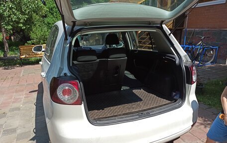 Volkswagen Golf Plus I, 2008 год, 930 000 рублей, 6 фотография