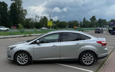 Ford Focus III, 2011 год, 800 000 рублей, 6 фотография