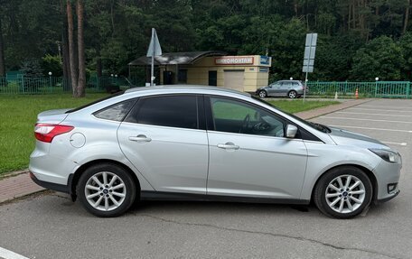 Ford Focus III, 2011 год, 800 000 рублей, 5 фотография