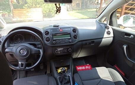 Volkswagen Golf Plus I, 2008 год, 930 000 рублей, 3 фотография