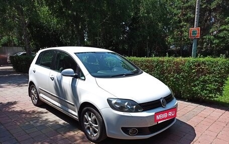 Volkswagen Golf Plus I, 2008 год, 930 000 рублей, 7 фотография