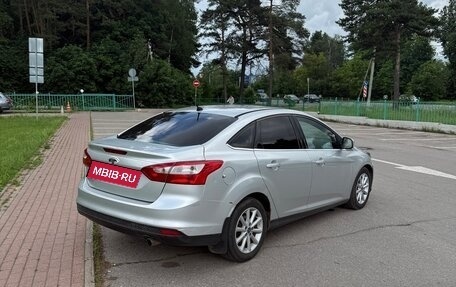Ford Focus III, 2011 год, 800 000 рублей, 4 фотография