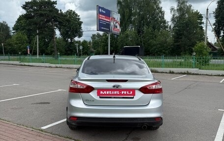 Ford Focus III, 2011 год, 800 000 рублей, 8 фотография