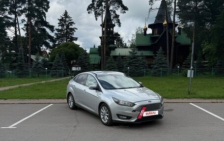 Ford Focus III, 2011 год, 800 000 рублей, 2 фотография