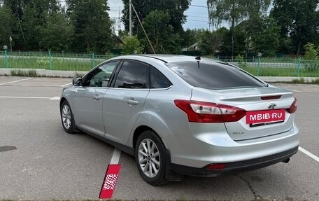 Ford Focus III, 2011 год, 800 000 рублей, 3 фотография