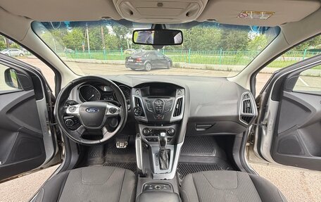 Ford Focus III, 2011 год, 800 000 рублей, 11 фотография