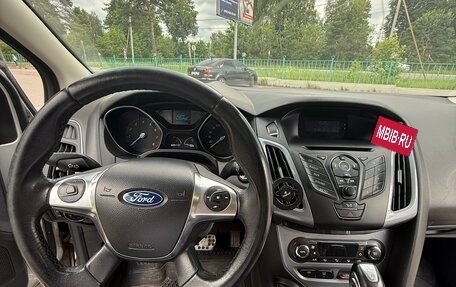 Ford Focus III, 2011 год, 800 000 рублей, 9 фотография