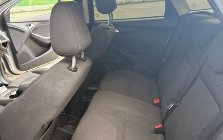Ford Focus III, 2011 год, 800 000 рублей, 12 фотография