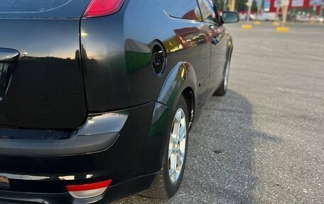 Ford Focus II рестайлинг, 2006 год, 430 000 рублей, 11 фотография
