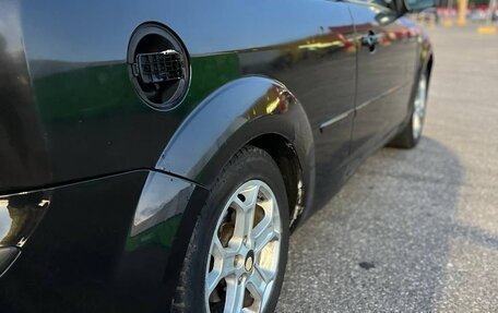 Ford Focus II рестайлинг, 2006 год, 430 000 рублей, 12 фотография