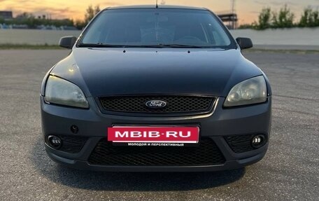 Ford Focus II рестайлинг, 2006 год, 430 000 рублей, 2 фотография