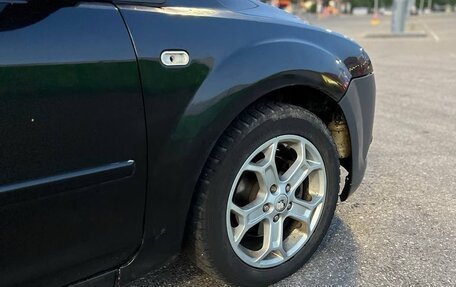 Ford Focus II рестайлинг, 2006 год, 430 000 рублей, 14 фотография