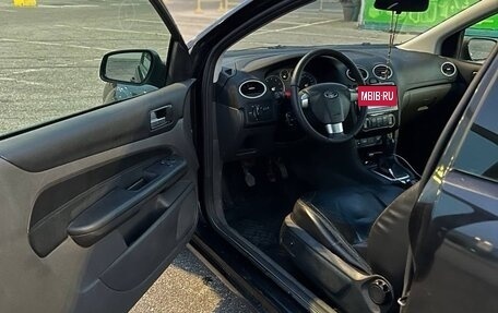 Ford Focus II рестайлинг, 2006 год, 430 000 рублей, 19 фотография