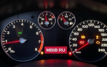 Ford Focus II рестайлинг, 2006 год, 430 000 рублей, 24 фотография