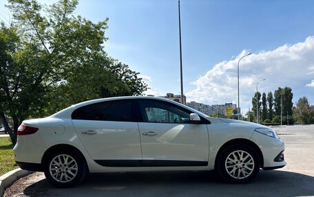 Renault Fluence I, 2015 год, 990 000 рублей, 5 фотография