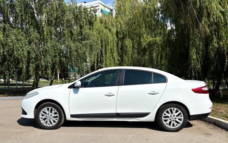 Renault Fluence I, 2015 год, 990 000 рублей, 7 фотография