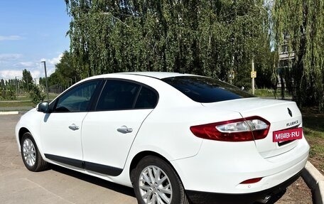 Renault Fluence I, 2015 год, 990 000 рублей, 6 фотография
