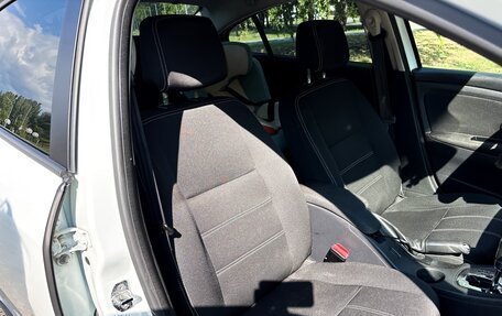 Renault Fluence I, 2015 год, 990 000 рублей, 16 фотография
