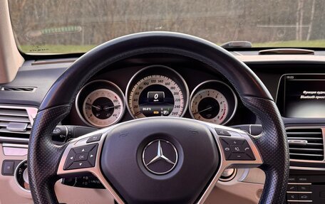 Mercedes-Benz E-Класс, 2015 год, 2 600 000 рублей, 2 фотография
