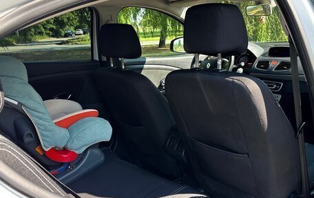 Renault Fluence I, 2015 год, 990 000 рублей, 14 фотография
