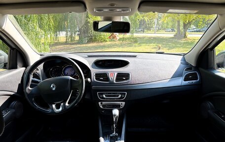 Renault Fluence I, 2015 год, 990 000 рублей, 13 фотография