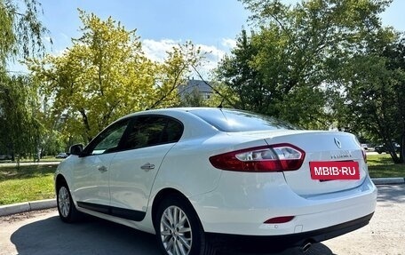 Renault Fluence I, 2015 год, 990 000 рублей, 10 фотография