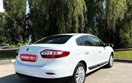 Renault Fluence I, 2015 год, 990 000 рублей, 8 фотография