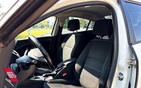 Renault Fluence I, 2015 год, 990 000 рублей, 12 фотография