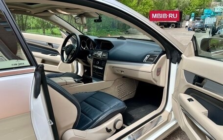 Mercedes-Benz E-Класс, 2015 год, 2 600 000 рублей, 5 фотография